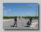 Ragbrai Troopers